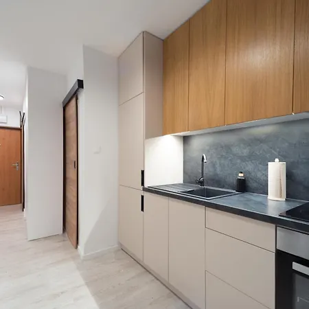 Barbyb Apartment - With Free Parking Bratislava Exterior photo