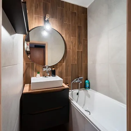 Barbyb Apartment - With Free Parking Bratislava Exterior photo