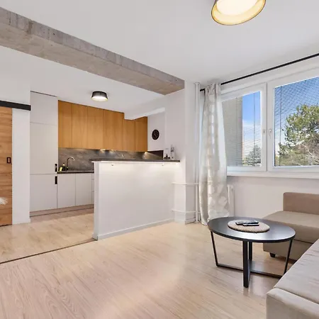 Barbyb Apartment - With Free Parking Bratislava Exterior photo