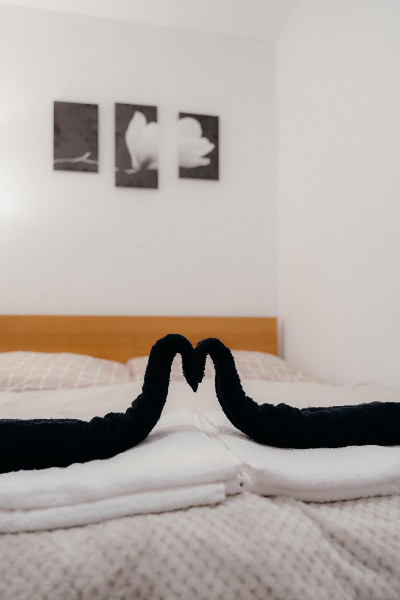 Apartament Barbyb - With Free Parking *